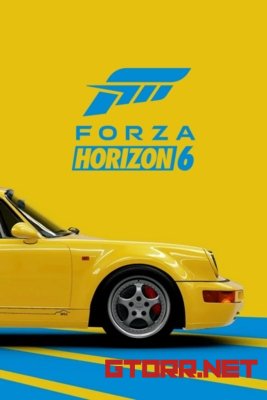 Forza Horizon 6 - Premium Edition | Portable